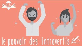 kdo je introvert|Que veut dire introverti